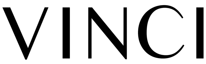 vinci logo