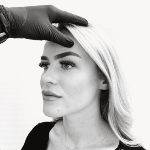 botox wenkbrauwlift