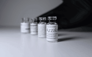 Wat zijn botox en fillers