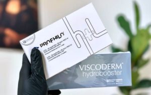 Profhilo vs. Viscoderm
