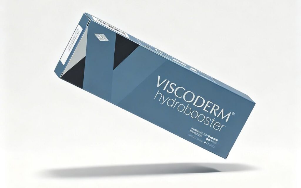 viscoderm hydrobooster