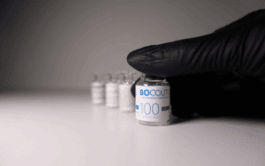 Verschillen tussen botox merken