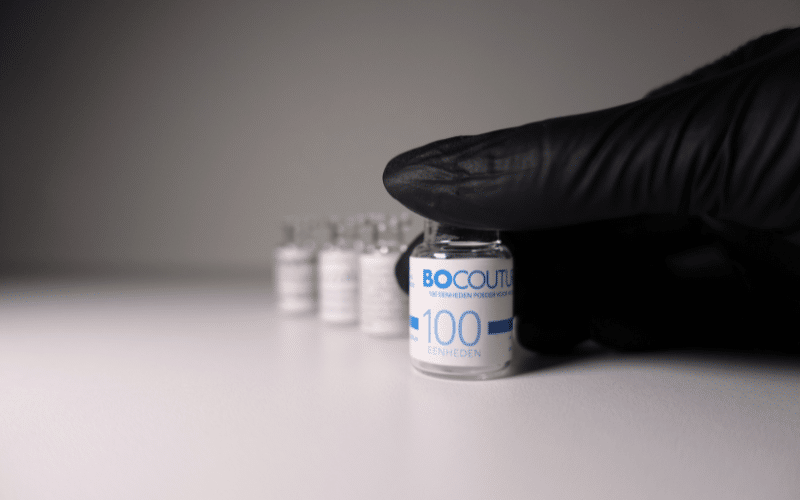 Verschillen tussen botox merken