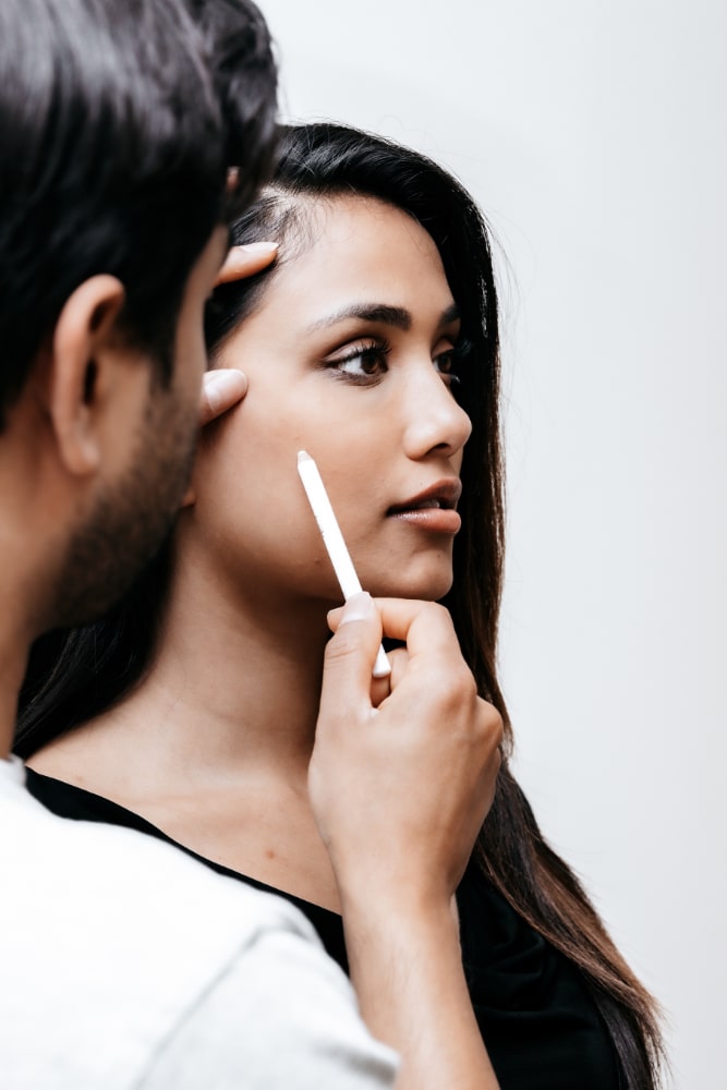 cosmetische arts botox en fillers -2