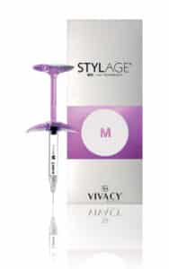 Stylage filler M