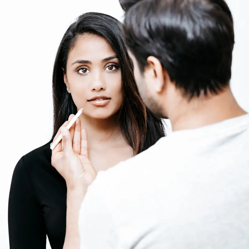 imraan Muradin cosmetische arts botox en fillers Noordwijk 