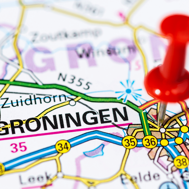 groningen