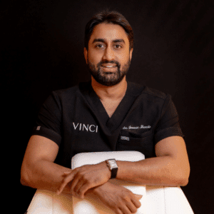 Foto van Imraan Muradin