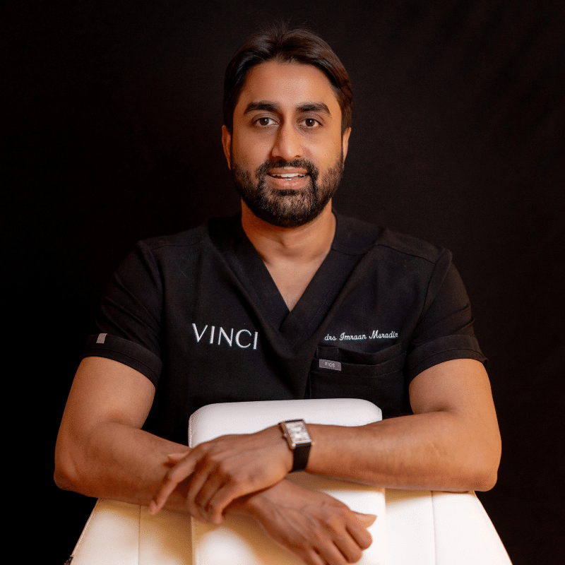 cosmetische arts imraan